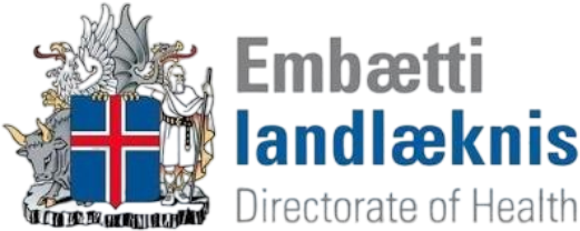 Embætti landlæknis